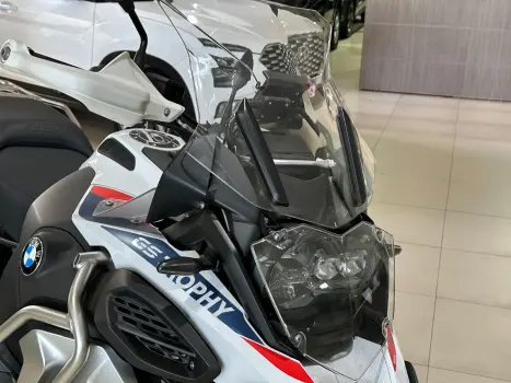 BMW R 1250 GS ADVENTURE PREMIUM, Foto 9