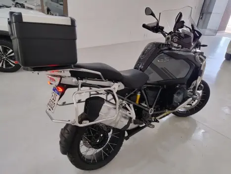 BMW R 1250 GS ADVENTURE TRIPLE BLACK, Foto 2 BMW R 1250 GS ADVENTURE TRIPLE BLACK, Foto 2