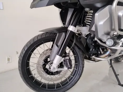 BMW R 1250 GS ADVENTURE TRIPLE BLACK, Foto 5 BMW R 1250 GS ADVENTURE TRIPLE BLACK, Foto 5