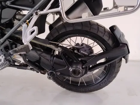 BMW R 1250 GS ADVENTURE TRIPLE BLACK, Foto 6 BMW R 1250 GS ADVENTURE TRIPLE BLACK, Foto 6