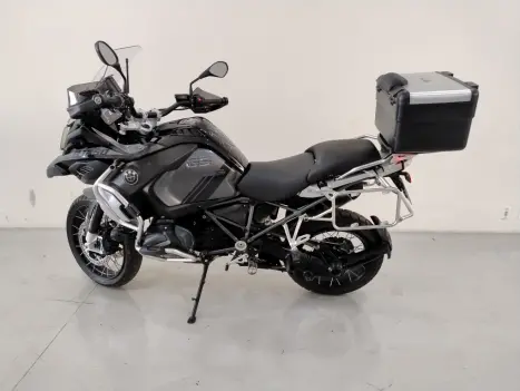 BMW R 1250 GS ADVENTURE TRIPLE BLACK, Foto 7 BMW R 1250 GS ADVENTURE TRIPLE BLACK, Foto 7