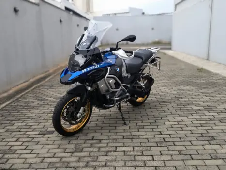 BMW R 1250 GS ADVENTURE PREMIUM, Foto 4