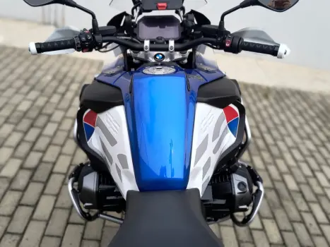 BMW R 1250 GS ADVENTURE PREMIUM, Foto 5