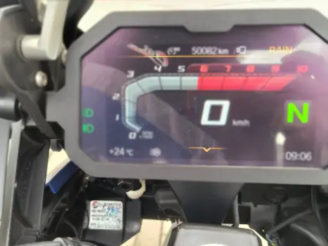BMW R 1250 GS ADVENTURE PREMIUM, Foto 6