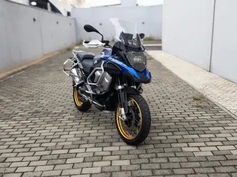 BMW R 1250 GS ADVENTURE PREMIUM, Foto 7
