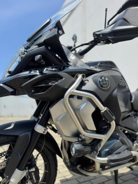 BMW R 1250 GS ADVENTURE TRIPLE BLACK, Foto 3