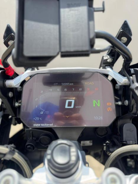 BMW R 1250 GS ADVENTURE TRIPLE BLACK, Foto 5