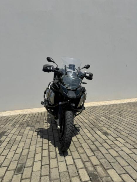 BMW R 1250 GS ADVENTURE TRIPLE BLACK, Foto 6