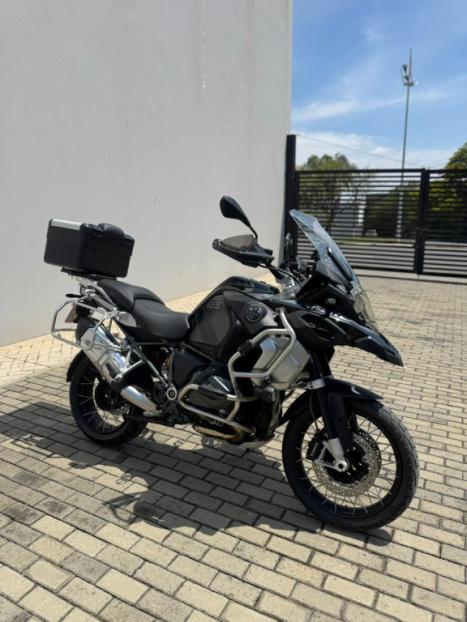 BMW R 1250 GS ADVENTURE TRIPLE BLACK, Foto 7