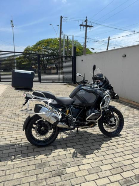 BMW R 1250 GS ADVENTURE TRIPLE BLACK, Foto 9