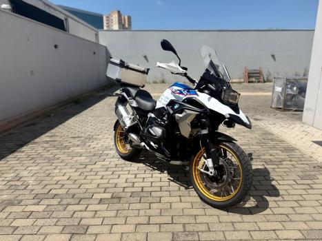 BMW R 1250 GS ADVENTURE HP, Foto 7