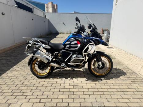 BMW R 1250 GS ADVENTURE RALLYE, Foto 1
