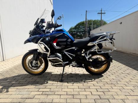 BMW R 1250 GS ADVENTURE RALLYE, Foto 2