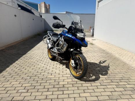 BMW R 1250 GS ADVENTURE RALLYE, Foto 3