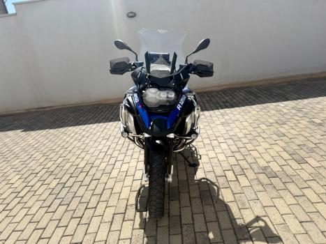 BMW R 1250 GS ADVENTURE RALLYE, Foto 4