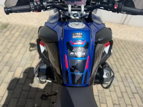 BMW R 1250 GS ADVENTURE RALLYE, Foto 5