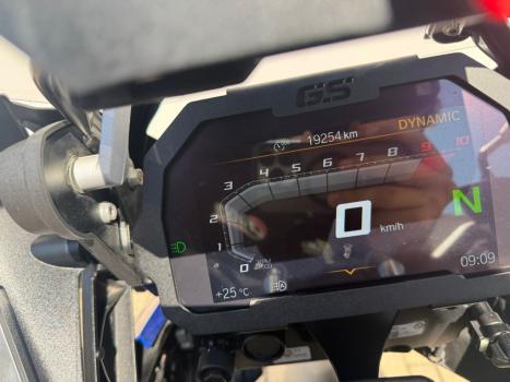 BMW R 1250 GS ADVENTURE RALLYE, Foto 6