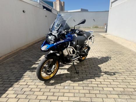 BMW R 1250 GS ADVENTURE RALLYE, Foto 7