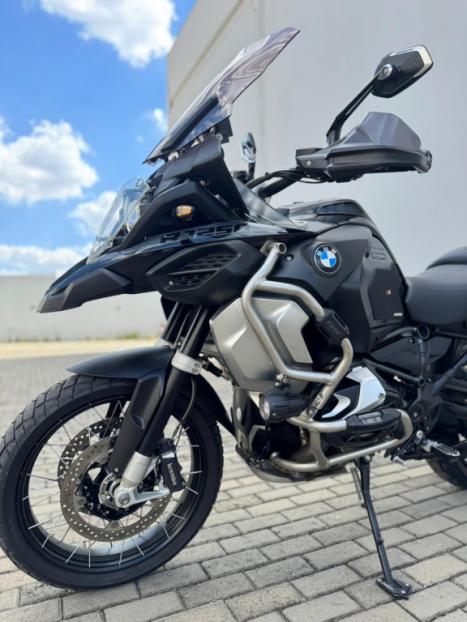BMW R 1250 GS ADVENTURE TRIPLE BLACK OPTION 719, Foto 3