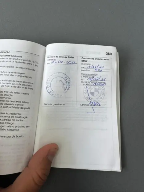 BMW R 1250 GS ADVENTURE TRIPLE BLACK OPTION 719, Foto 12