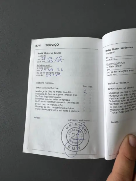 BMW R 1250 GS ADVENTURE TRIPLE BLACK OPTION 719, Foto 15