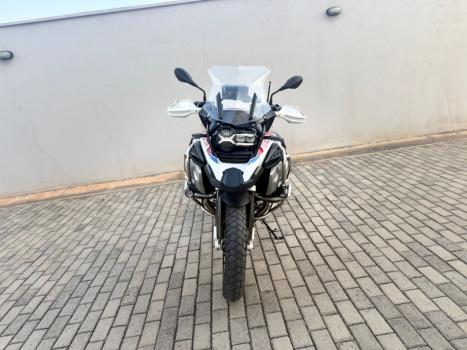 BMW R 1250 GS ADVENTURE RALLYE, Foto 3