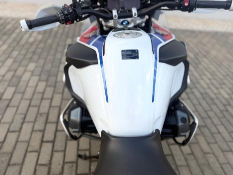 BMW R 1250 GS ADVENTURE RALLYE, Foto 5