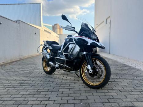 BMW R 1250 GS ADVENTURE RALLYE, Foto 6