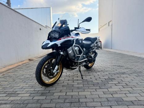 BMW R 1250 GS ADVENTURE RALLYE, Foto 7