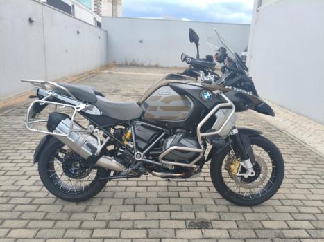 BMW R 1250 GS ADVENTURE EXCLUSIVE, Foto 1