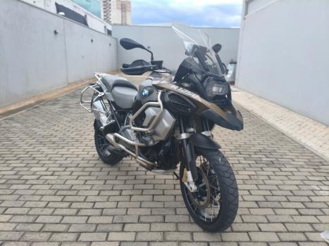 BMW R 1250 GS ADVENTURE EXCLUSIVE, Foto 5