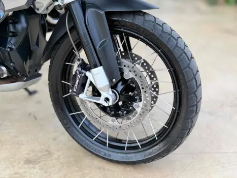 BMW R 1250 GS ADVENTURE TRIPLE BLACK, Foto 6