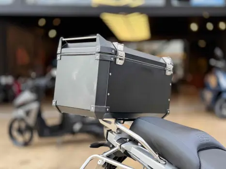 BMW R 1250 GS ADVENTURE TRIPLE BLACK, Foto 8