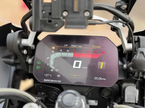 BMW R 1250 GS ADVENTURE TRIPLE BLACK, Foto 10