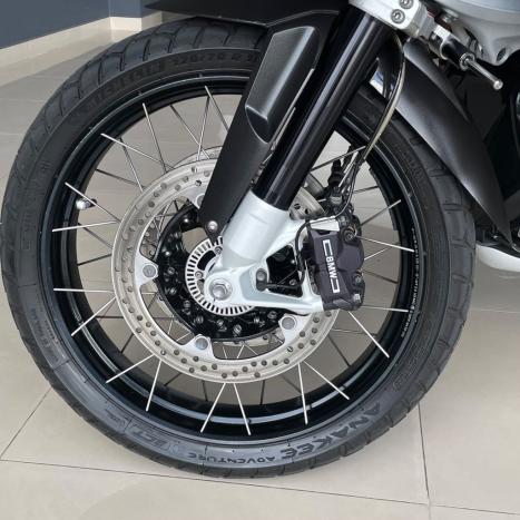 BMW R 1250 GS ADVENTURE TRIPLE BLACK, Foto 5