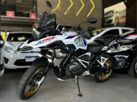 BMW R 1250 GS ADVENTURE PREMIUM, Foto 1