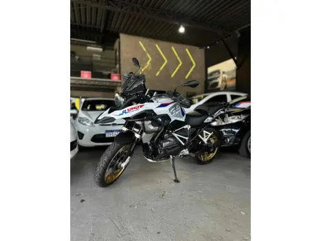 BMW R 1250 GS ADVENTURE PREMIUM, Foto 2