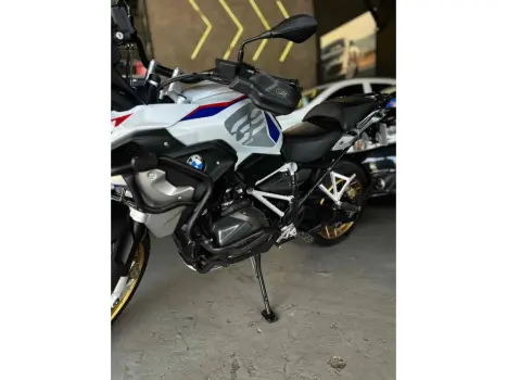 BMW R 1250 GS ADVENTURE PREMIUM, Foto 4