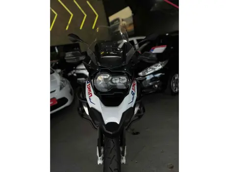 BMW R 1250 GS ADVENTURE PREMIUM, Foto 7