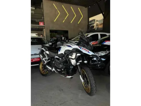 BMW R 1250 GS ADVENTURE PREMIUM, Foto 8