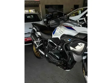 BMW R 1250 GS ADVENTURE PREMIUM, Foto 9