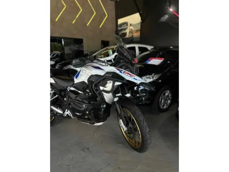 BMW R 1250 GS ADVENTURE PREMIUM, Foto 10