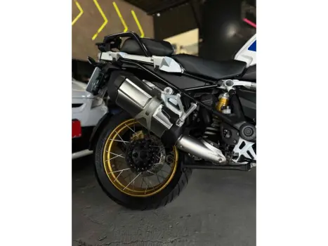 BMW R 1250 GS ADVENTURE PREMIUM, Foto 11