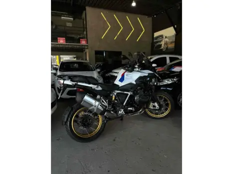 BMW R 1250 GS ADVENTURE PREMIUM, Foto 14