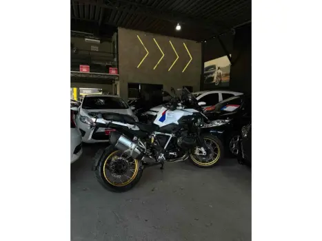 BMW R 1250 GS ADVENTURE PREMIUM, Foto 15