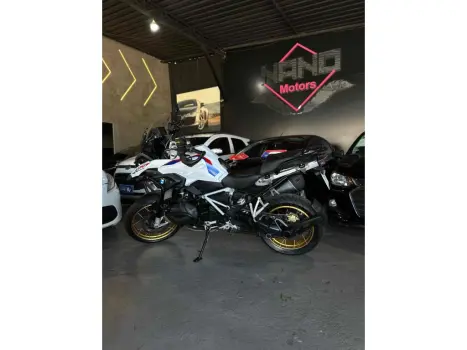 BMW R 1250 GS ADVENTURE PREMIUM, Foto 20