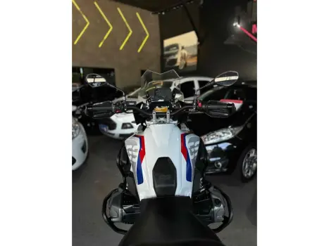 BMW R 1250 GS ADVENTURE PREMIUM, Foto 23