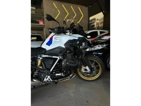 BMW R 1250 GS ADVENTURE PREMIUM, Foto 25