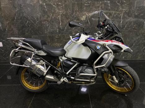 BMW R 1250 GS ADVENTURE RALLYE, Foto 1