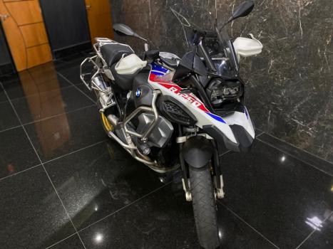 BMW R 1250 GS ADVENTURE RALLYE, Foto 2